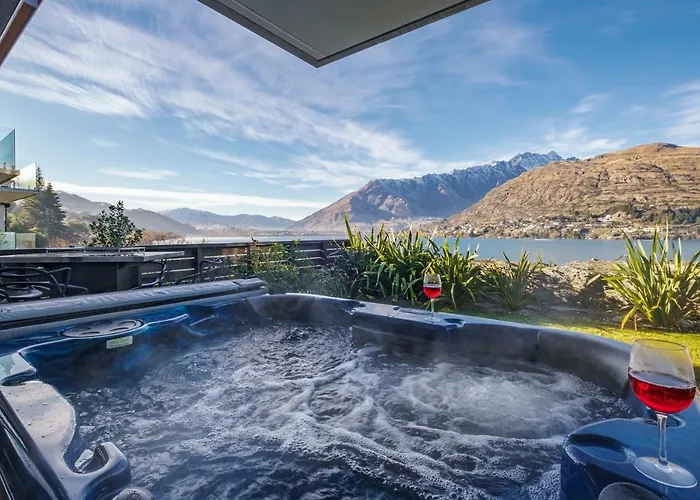 La Residence Du Lac Queenstown